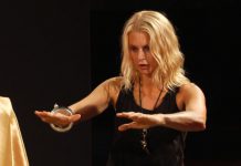 Битва экстрасенсов: Татьяна Ларина – Тайна смерти байкера