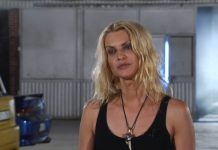 Битва экстрасенсов: Татьяна Ларина – Поиск человека спрятанного в багажнике