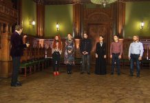 Битва экстрасенсов: Вердикт жюри (сезон 16 – серия 8)