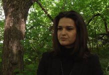 Битва экстрасенсов: Виктория Райдос – Отборочные испытания 15-го сезона