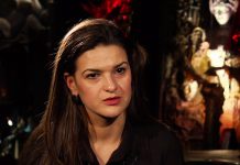 Битва экстрасенсов: Виктория Райдос – Весь путь