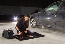 Битва экстрасенсов: Виктория Райдос – Тайны автомобиля и его владельца