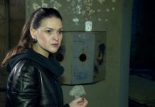 Битва экстрасенсов: Виктория Райдос – Поиск человека в заброшенной тюрьме