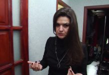 Битва Экстрасенсов: Виктория Райдос – Дом с привидениями