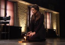 Битва экстрасенсов: Виктория Райдос – Виновность Виктора Коэна