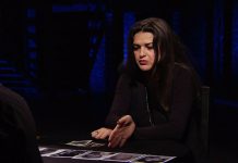 Битва экстрасенсов: Виктория Райдос – Родовое проклятье