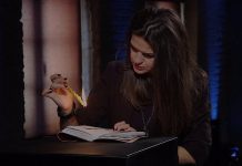 Битва экстрасенсов: Виктория Райдос – Снежный человек