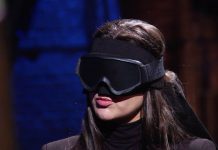 Битва экстрасенсов: Виктория Райдос – Мистер X