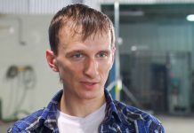 Битва экстрасенсов: Виталий из багажника