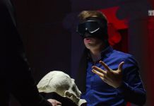 Битва экстрасенсов: Яков Шнеерсон- Посмертная маска М.А. Булгакова