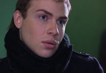 Битва экстрасенсов: Яков Шнеерсон – Дом на Электрозаводской