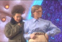 Comedy Woman: сезон 2 – выпуск 1