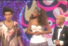 Comedy Woman: сезон 2 – выпуск 10