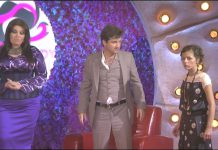 Comedy Woman: сезон 2 – выпуск 14