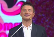 Comedy Woman: сезон 2 – выпуск 18