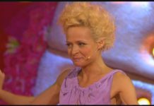 Comedy Woman: сезон 2 – выпуск 19