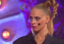 Comedy Woman: сезон 2 – выпуск 20