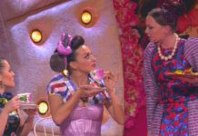 Comedy Woman: сезон 2 – выпуск 25