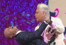 Comedy Woman: сезон 2 – выпуск 26