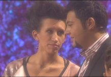 Comedy Woman: сезон 2 – выпуск 4