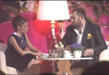 Comedy Woman: сезон 2 – выпуск 9