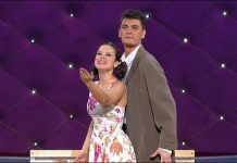 Comedy Woman: сезон 3 – выпуск 22