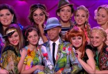 Comedy Woman: сезон 3 – выпуск 23