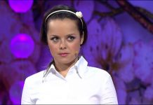 Comedy Woman: сезон 3 – выпуск 28