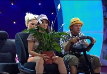 Comedy Woman: сезон 3 – выпуск 29