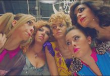 Comedy Woman: сезон 4 – выпуск 6