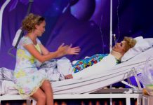 Comedy Woman: сезон 5 – выпуск 2