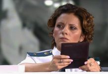 Comedy Woman: сезон 5 – выпуск 4