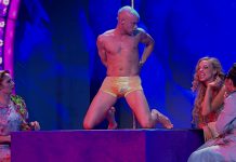 Comedy Woman: сезон 5 – выпуск 6