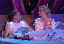 Comedy Woman: сезон 5 – выпуск 9