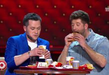 Дмитрий Кожома и Иван Пышненко – Экономия