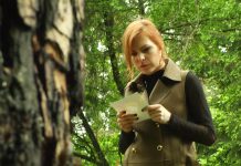 Экстрасенсы ведут расследование: Мэрилин Керро – Расследование аварии с Яной Васкан (на месте ДТП)