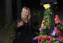 Экстрасенсы ведут расследование: Татьяна Ларина – Расследование ДТП на просёлочной дороге