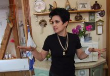 Экстрасенсы ведут расследование: Елена Голунова – Пропажа домового из квартиры