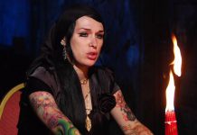 Экстрасенсы ведут расследование: сезон 4 – серия 2