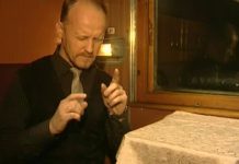 Экстрасенсы ведут расследование: сезон 1 – серия 6