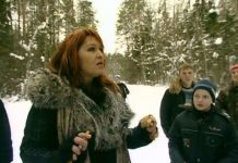 Экстрасенсы ведут расследование: сезон 1 – серия 7