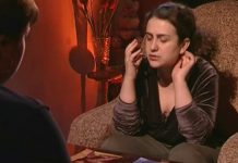 Экстрасенсы ведут расследование: сезон 1 – серия 8