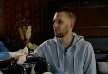 Экстрасенсы ведут расследование: сезон 1 – серия 12