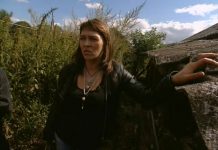 Экстрасенсы ведут расследование: сезон 1 – серия 13