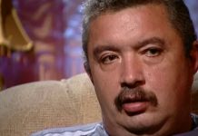 Экстрасенсы ведут расследование: сезон 1 – серия 16