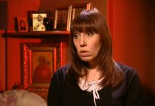 Экстрасенсы ведут расследование: сезон 1 – серия 19