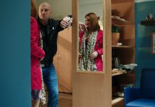 Физрук: Что там насчёт завтрака?