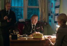 Физрук: Чёрные риэлторы