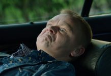 Физрук: Давно в зверя не превращался