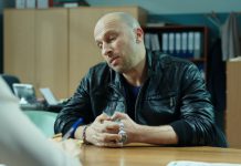 Физрук: Фома приглашает Таню на кофе